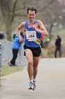 Carl Smith helped Leeds to 2nd place in the National 12 Stage Relay and winners of the Northern Championships.